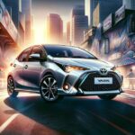 ヤリスの狭すぎな室内空間：乗り心地と実用性を分析