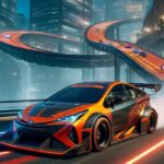 プリウス改造がダサいとされる背景と、若者が選ぶ理由の真実