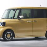 N-BOXは燃費悪すぎ？市街地走行での燃費の真実