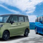 ソリオは高速走行が怖い？挙動の原因と安全に走るコツ