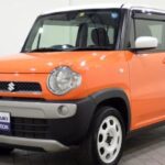 ハスラーは旧型の方がいい理由とおすすめグレード紹介