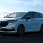 オデッセイが高い理由と新型モデルの進化を解説