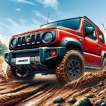 ジムニーとジムニーシエラどっちが向いてる？あなたのライフスタイルに最適な選択