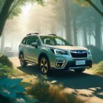 フォレスターが安い理由とプラットフォーム共有の経済的利点