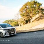 アルファードは貧乏でも購入可能！多様な経済層が選ぶ理由と選択肢