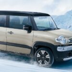 クロスビーはやめとけの声を覆す実用性と特徴を徹底分析