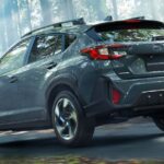 クロストレックに がっかりしたと感じる前に知るべきポイント