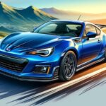 BRZに乗ってる人の特徴とリアルなイメージをまとめてみた