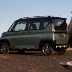 デリカミニの燃費は悪いのか？4WDやハイブリッドモデルを徹底検証