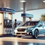 クロストレック 燃費の実態を徹底解説！悪い評価の真相とは？