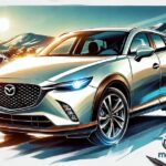 CX-3の運転がしにくいと感じる方必見！後方視界やフロント見切りの改善策
