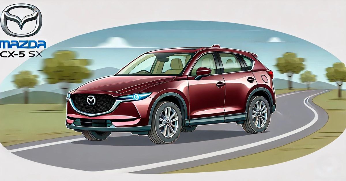 CX-5のディーゼルで後悔を防ぐためのメリットとデメリット徹底解説