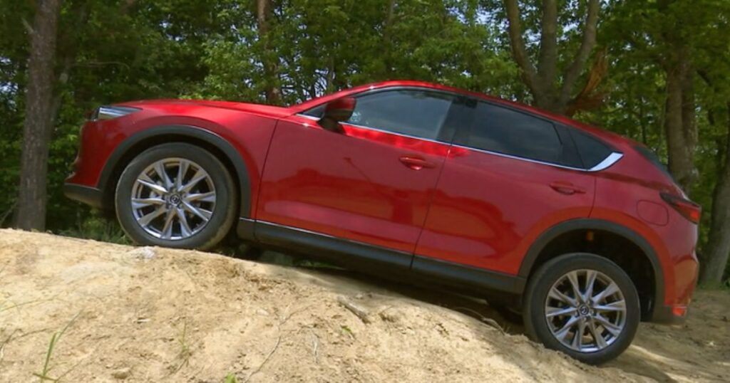 CX-5が壊れやすいと言われる問題の対策