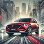 CX-60がダサいとされる理由を徹底分析！デザインの評価とは？