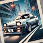 車のナンバー 2桁での人気を風水で選ぶ！縁起の良い数字のポイント