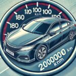 車が20万キロ走行しても余裕な理由と長持ちさせる秘訣を解説