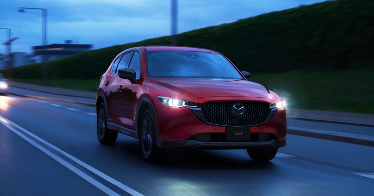 【新型は廃止】CX-5ディーゼルで後悔しない中古選びの最終判断