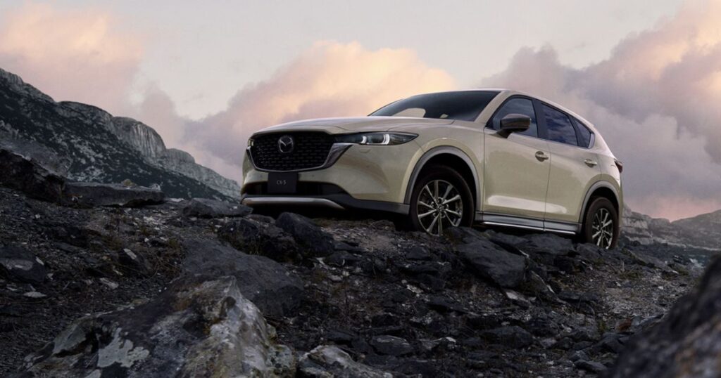 CX-5ディーゼルで後悔しないための賢い選択