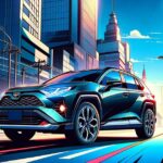 SUVの2WDがダサいと言われる理由と実は主流になっている理由