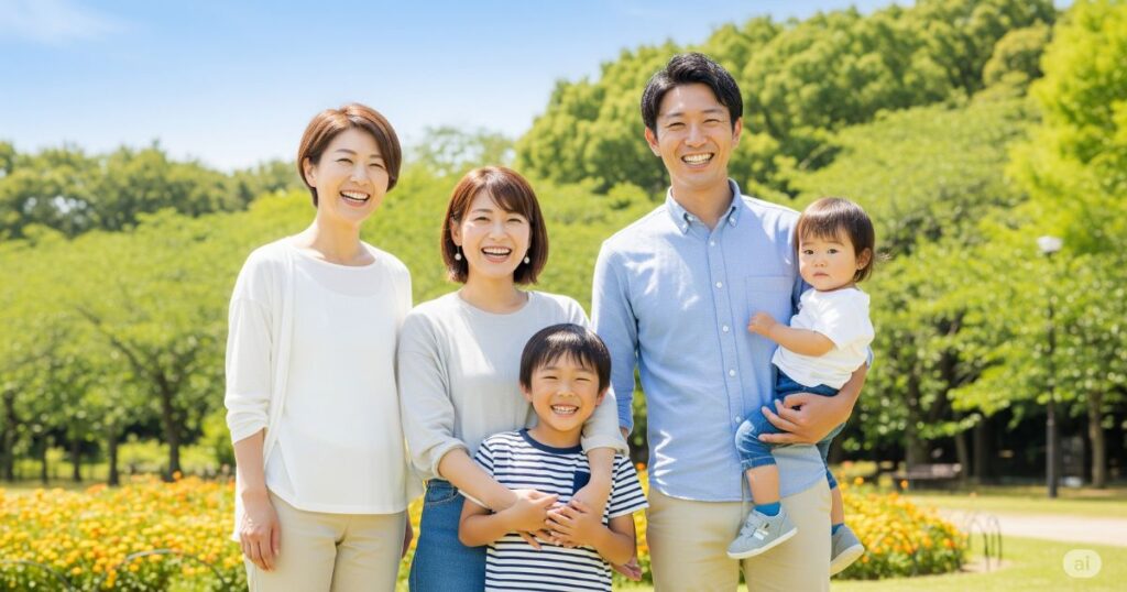 お得な家族会員の制度とは