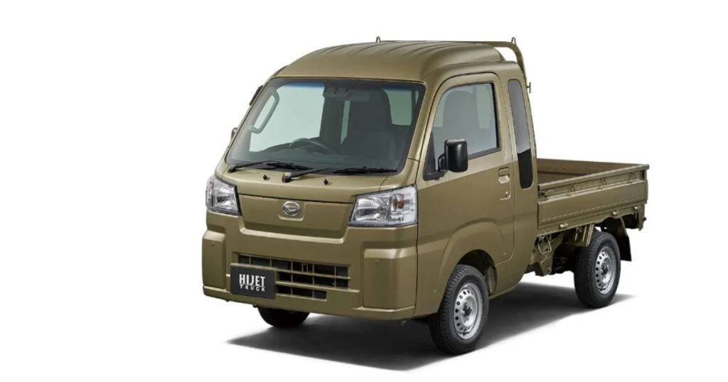 ハイゼット ジャンボで後悔を避けるための購入前の知識
