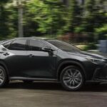 レクサス NXで後悔しないための購入ポイントと注意点まとめ