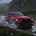 CX-60が やばい！改良で不評を払拭できるか期待大