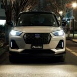 ダイハツ ロッキーで後悔しないための購入ポイントと注意点