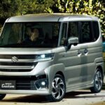 スペーシア カスタムで後悔しない購入術と魅力的な特徴解説