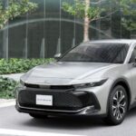 クラウン クロスオーバーの評判を徹底解説！人気の理由と注意点