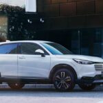 ヴェゼルの内装をさらにおしゃれに！新型の特徴と色の選び方