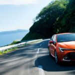 カローラ スポーツの内装の魅力を徹底解説 デザインや機能を紹介