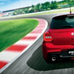 スイフト スポーツの受注停止間近！ファイナルエディションの魅力