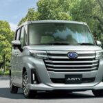 トール ルーミー ジャスティ 買うならどれがい