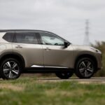 エクストレイルで後悔しないための購入時の重要ポイント