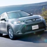 カローラ クロスの貧乏くさい評判を覆す実用性とコスパの魅力