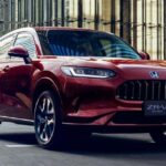 ZR-Vの欠点と評価を検証！価格や乗り心地のデメリットとは？