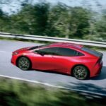 新型プリウスは人気ないの？価格・納期・評価を総まとめ