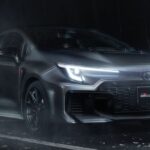 GRカローラ オートマの魅力を徹底解説｜8速ATの特徴とは