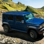 ジムニー ノマド のリセール相場はどうなる？納期・増産・流通状況も解説