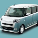 ムーヴキャンバスの内装はおしゃれで便利！居住性や機能性を総まとめ