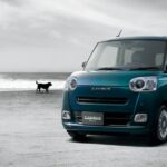 ムーヴ キャンバス セオリーの内装の魅力とおすすめポイント