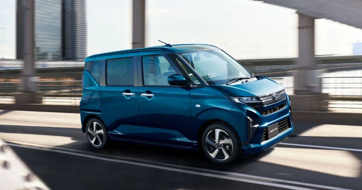新型ムーブの内装を徹底解説！広さや質感は？