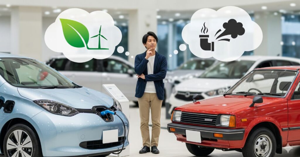 軽自動車税の税金は2026年どうなる?