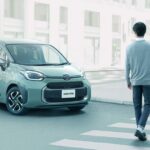 シエンタ5人乗りは後悔する？25年改良後の欠点と違い