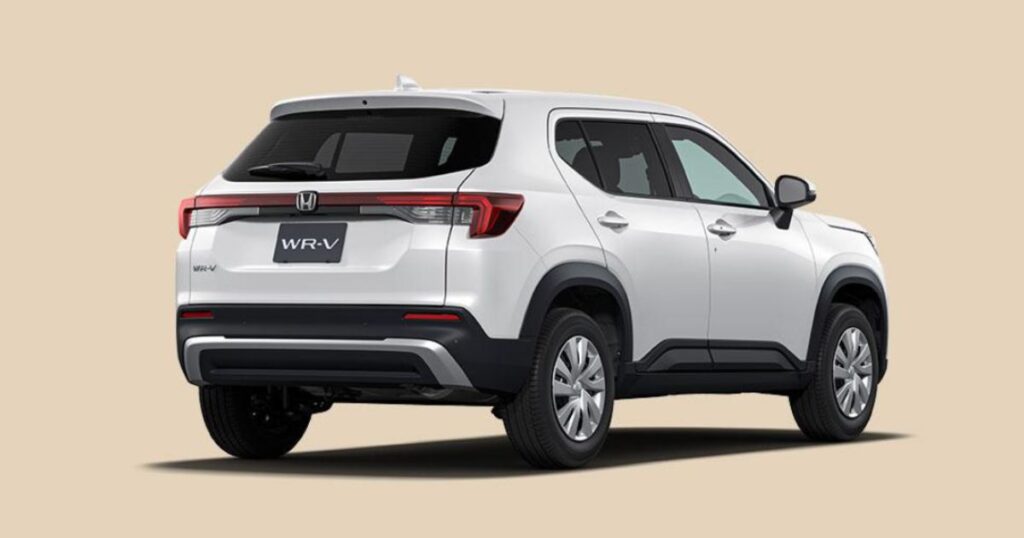 WR-Vはひどい、その評価を覆す割り切りの魅力