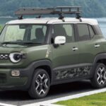 新型クロスビーのグレードの違いを解説！後悔しない選び方