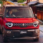 クロスビーはやめとけ？新型の進化で評価が一変した理由