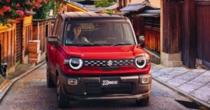 クロスビーはやめとけ？新型の進化で評価が一変した理由
