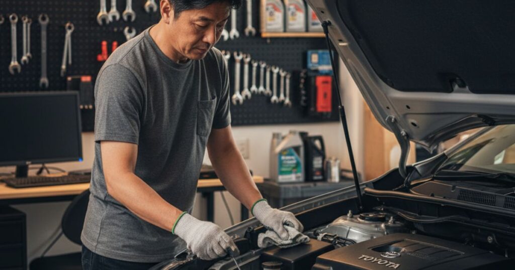 トヨタ メンテナンスパックはいらないと言われる理由